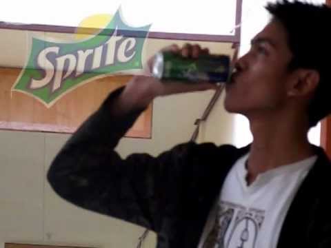 Banned Sprite Commercial