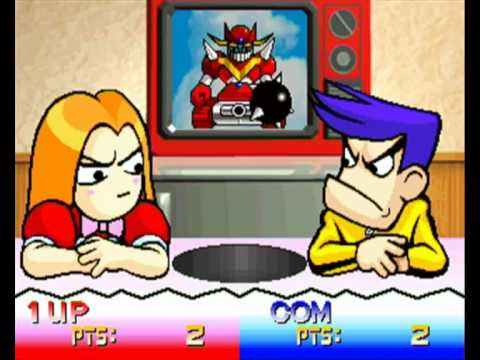 &#91;Lanjutan&#93; Daftar Hyper Bishi Bashi minigames &#91;Pecinta Bishi Bashi masuk&#93;