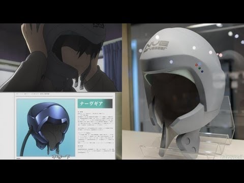 7 OBJEK UNIK DI ANIME AGAN HARUS TAU