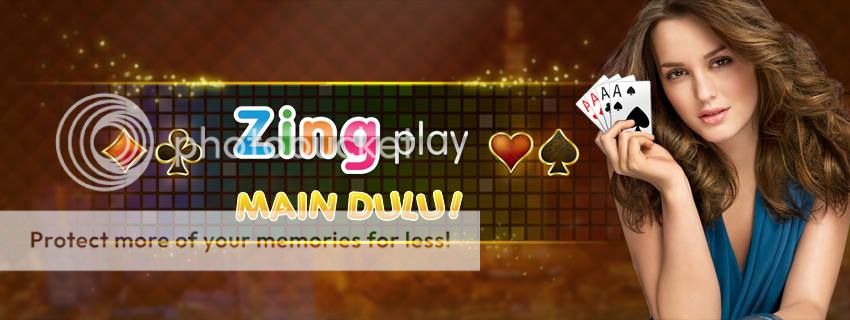 &#91;Official&#93; Zing Play Indonesia - Portal Game Multiplatform (Poker, Capsa and more)