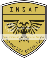 &#9733;&#9733;&#9733; INSAF &#91;indonesia special force&#93; &#9733;&#9733;&#9733;