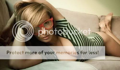 &#91;Hot Pics BB+&#93;36 Sexy Glasses Girlz - Part 1