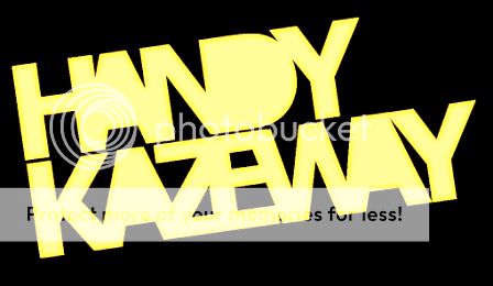 Handy Kazeway | Soft Rock/Acoustic/Others 