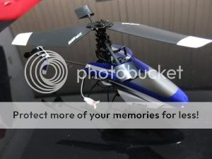 ☀[Share] Electric R/C Helicopter ☀ - Part  2
