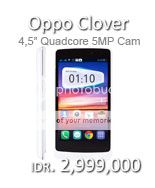 Promo OPPO Find Muse, Neo, Clover, Mirror, Way S, R1, N1, 5 Mini, Find 5 Free Ongkir!