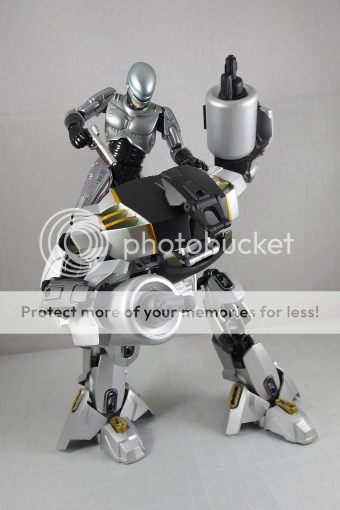 Yang suka custom / oprek action figure 