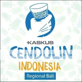 &#91;FR&#93; Kaskus Cendolin Indonesia - Regional Bali