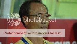 Dipermalukan Indonesia, Pelatih Myanmar Dipecat