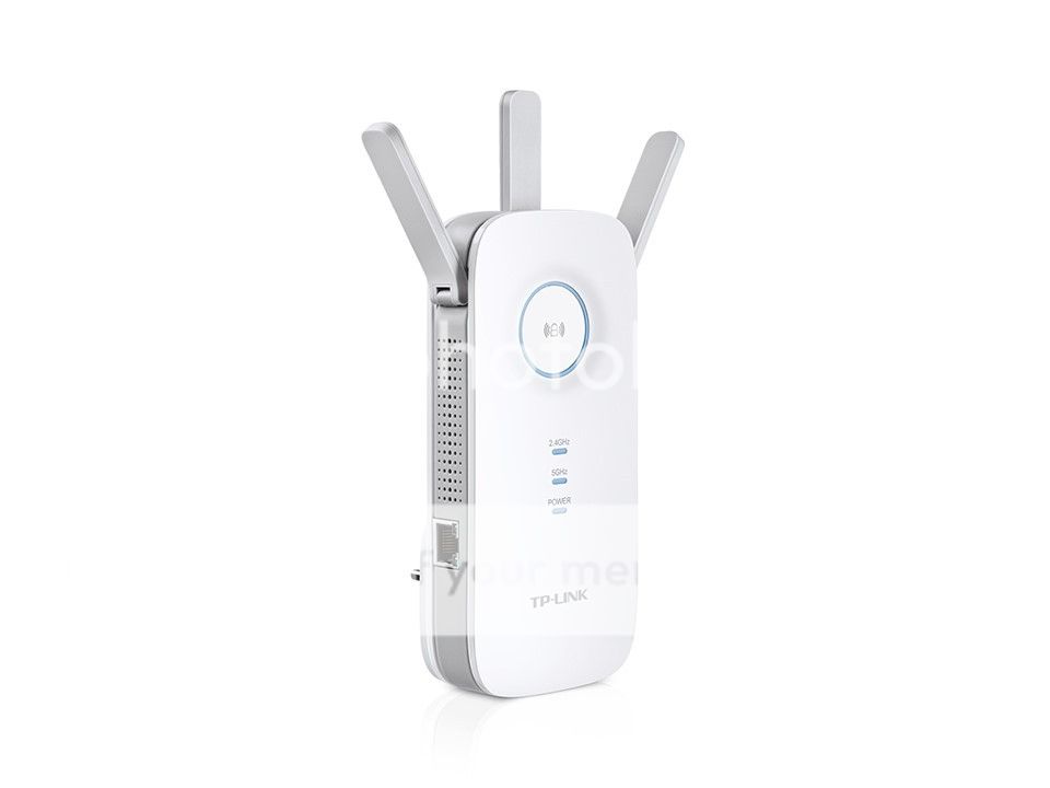 (Preview) TP-LINK AC1750 RE450 1750Mbps Wifi Range Extender