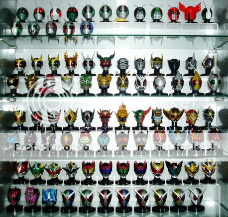Yang Koleksi Masked Collection (RMC, SMC, UMC, dll), Gabung Sini Nyok!!! ^_^