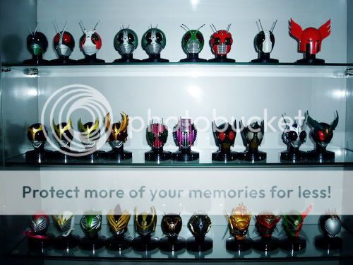 Yang Koleksi Masked Collection (RMC, SMC, UMC, dll), Gabung Sini Nyok!!! ^_^
