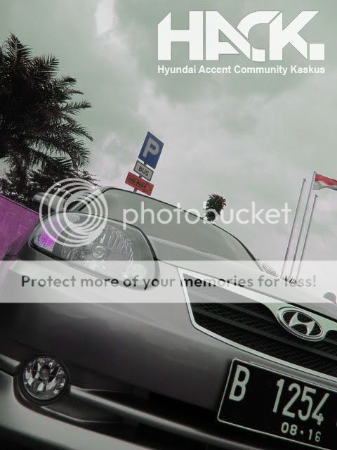 Hyundai Accent Series # Avega # Excel # Cakra Underground Community @KASKUS Part3 new