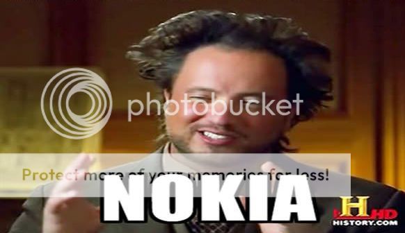 Nokia 3310 Vs Palu &#91;Jokes Night Gan&#93;