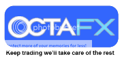 &#91;OctaFX&#93; Informasi dan Review