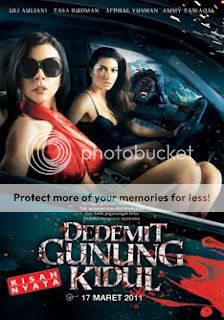 Film Indonesia terburuk sepanjang 2011