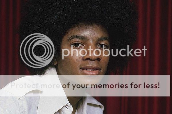 Foto Michael Jackson Dari 1961-2009(Full PIC)