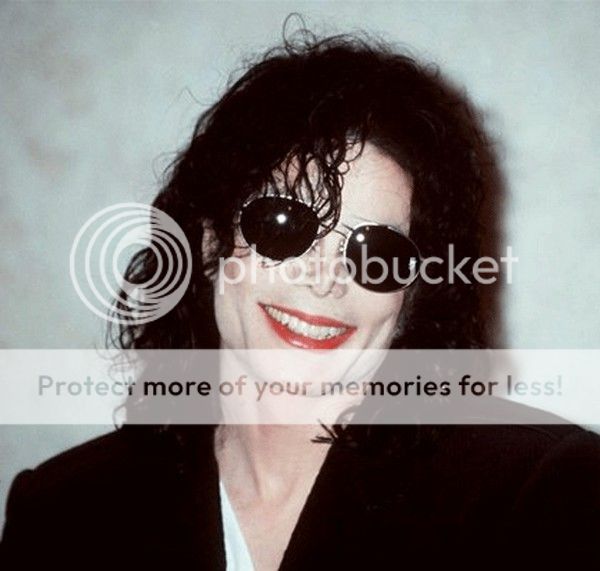 Foto Michael Jackson Dari 1961-2009(Full PIC)