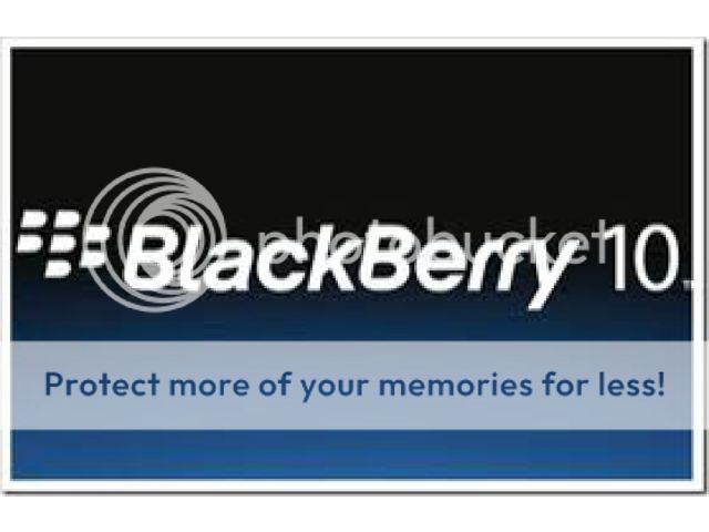 Menjajal Blackberry 10, Penantang iPhone &amp; Android