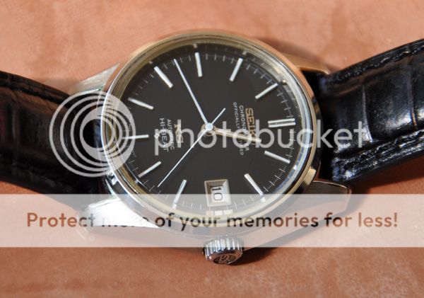 Terjual King Seiko 5625-7041 Chronometre (Sold) | KASKUS