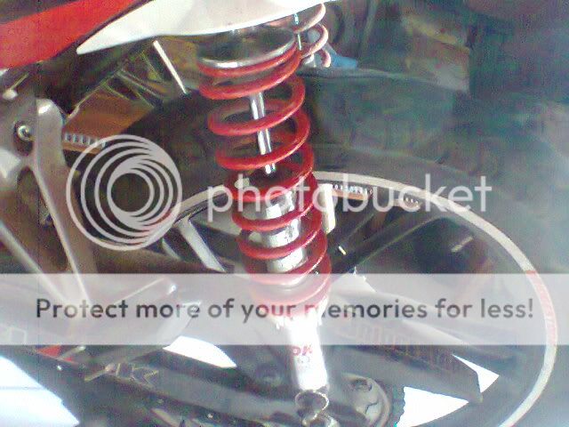  Shockbreaker  motor  bebek  KASKUS ARCHIVE