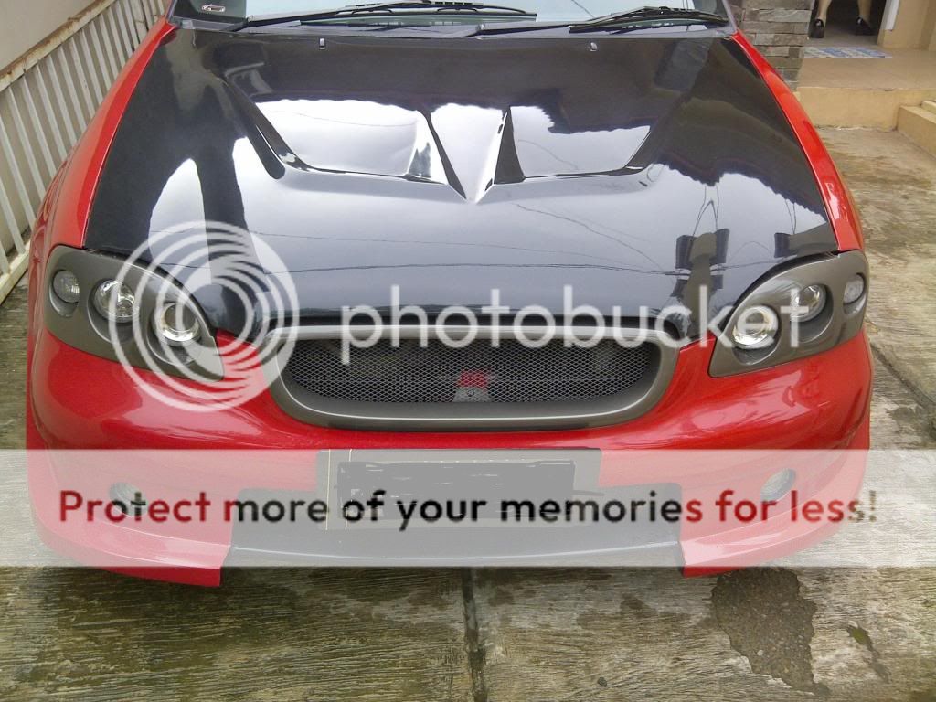 Baleno 97 Modif Check This Out KASKUS ARCHIVE