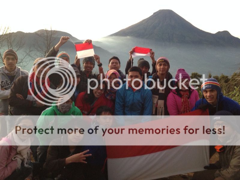 Paket Trip Lampung, Bromo, Green Canyon, Dieng, Rafting Kapan Saja