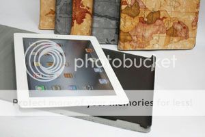 BRAND NEW VARIANT CASE FOR IPAD3 (THE NEW IPAD)
