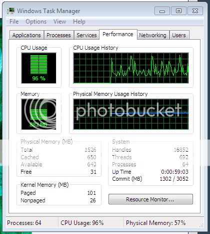 Tips : Supaya PC/Laptop agan gak lemot (Windows 7) ++PIC