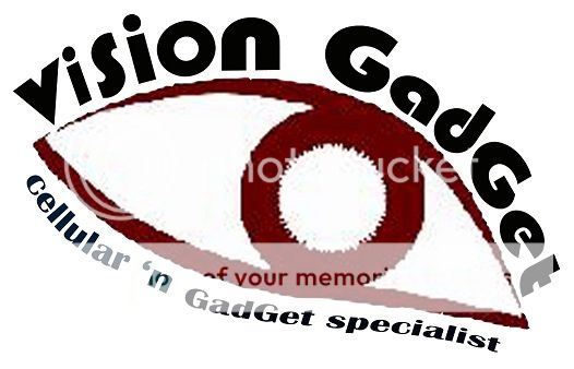 Kumpulan Testimonial VisionGadget