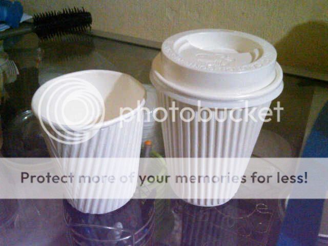 Supplier paper cup,plastik cup,straw,stirrer,lid,dll printing dan sablon min.quantity