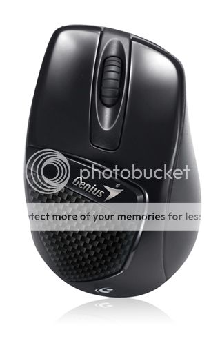 &#91;info&#93;Genius luncurkan Speaker, Mouse dan Headset terbaru