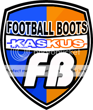 &#9827; Football &amp; Futsal Boots ~ Style First, Skill Later &#9827; - Part 10