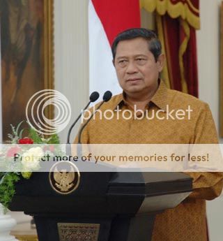 Pidato SBY di Malaysia Harus Berani 