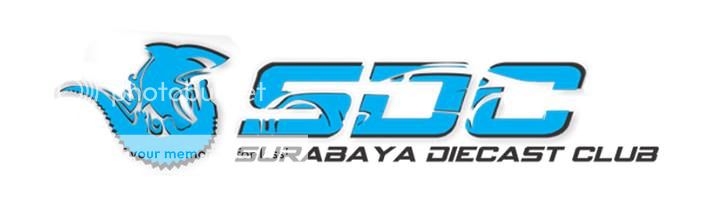 Official Trit Surabaya Diecast Club