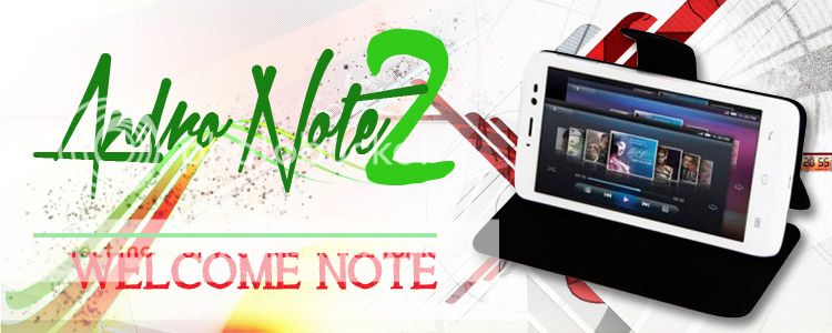 &#91;OFFICIAL LOUNGE&#93; PIXCOM ANDRO NOTE 2