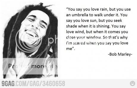Quote Keren Dari Bob Marley Kaskus