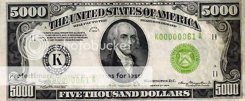&#91;hot&#93;sejarah mata uang dollar