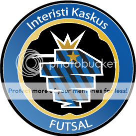 ��ll-Futsal INTERISTI KASKUS-ll��