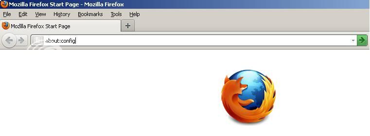 Cara Mempercepat Browsing Mozilla Firefox (TUTOR+SS)