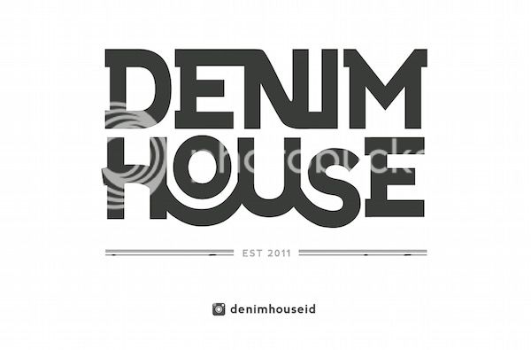 ••Denim House (@denimhouseid) &quot;Great Denim Dwells Here&quot;•• Berbagi Cerita