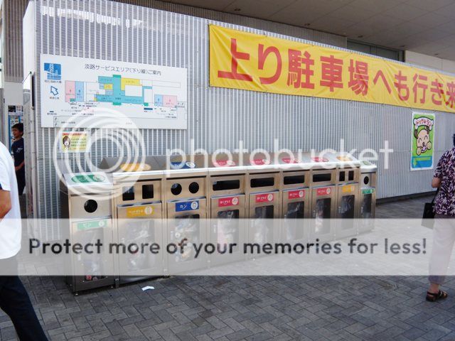 Rahasia Jepang Sukses Dalam Program Mengolah Sampah