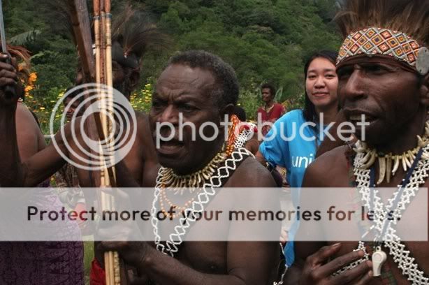 Foto Papua (Wamena, Sorong, Manokwari, Jayapura, Merauke, Bintuni, Raja Ampat, Biak)