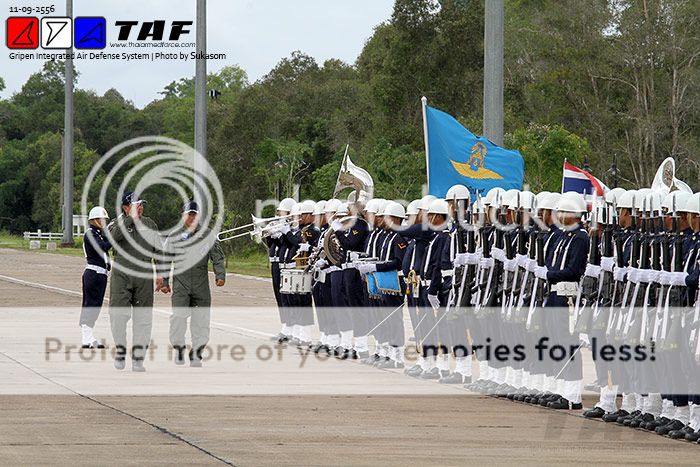 &#91;PIC&#93;Selamat Kepada Royal Thai Air Force &#91; 12 gripen &#93;&#91;2 SAAB 340 AEW&#93;&#91;2 SAAB 34 0B&#93;