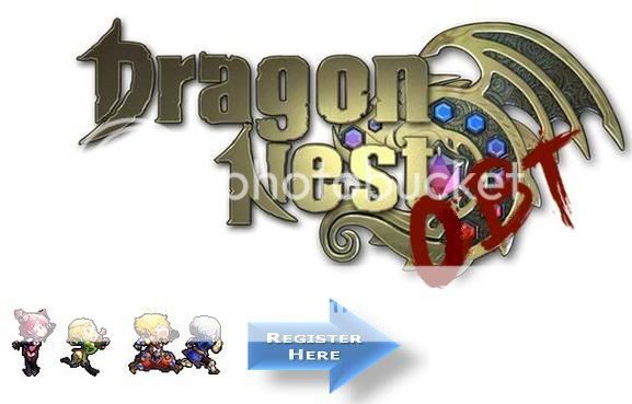 &#91;NEW OFFICIAL&#93; DRAGON NEST SEA MMORPG PART 1