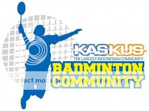 Kaskus Badminton Community Chapter bali (DUTCH DUTCH ACH)