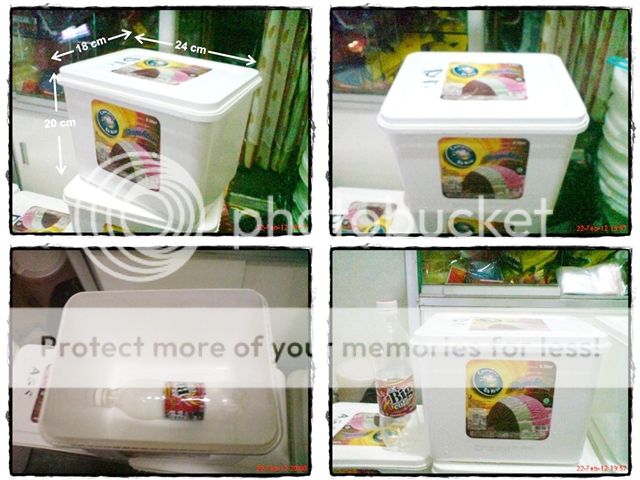Terjual Box  Es  Krim  8 Liter Bandung KASKUS
