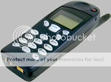 &#91;In Memoriam&#93;HandPhone Nokia Dari Masa ke Masa