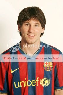 Kembarannya Messi gan..&#91;Masuk&#93;