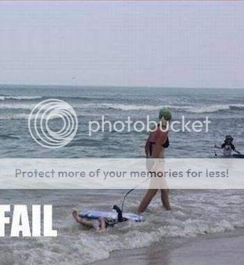 &#91;Pic+&#93; Foto2 Lucu di Pantai