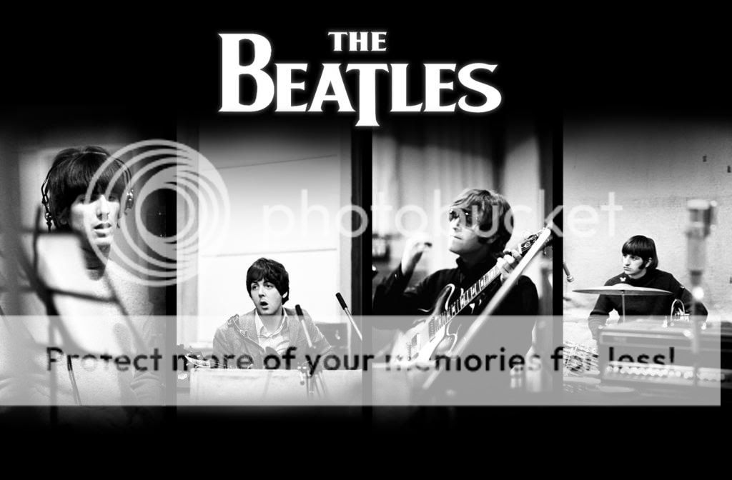 20 Fakta The Beatles yang Jarang Diketahui Orang